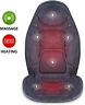 Sl-262p Massage Seat With Vibrating Motors And Therapy Heating 7031108868394