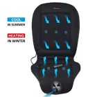Sl-26a8 Snailax Seat Cushion With Levels Cooling And Heating Cool
