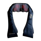 Sl-632 Snailax Shiatsu Neck Shoulder 756790039552