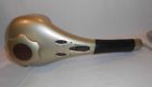 Sl-c02 Irest Handheld Double Head Full Body Massager Heated Thumper Heavy