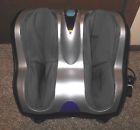 Sl-c11 Ankle Foot Beautician Deluxe Legs Massager