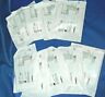 Slc-4100-510 Curbell Universal Ecg Electrodes Clip Lot