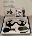 Sle-8800 Smart Living New Air Pressure Vibrating Heat Eye Temple In