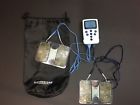 Slendertone Enervive Muscle Conditioning Pain Relief Stimulator Ems Technology