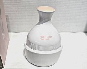 Slf 841351185943 Vibrating Scalp Massager