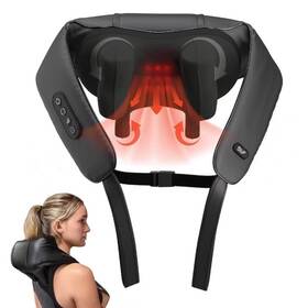 94693235 Slf Shiatsu Pro Shoulder Massager