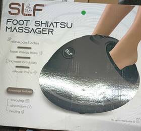 94693237 Slf Shiatsu Foot Massager