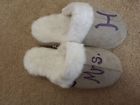 Vsm11 Slippers Massaging Conair Medium Size Foot Vibes Women