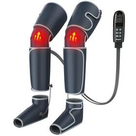 Slothmore 605646780479 Leg Massager For Circulation And Pain Relief Fsa Hsa Eligible Air Compressio