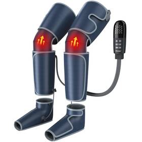 Slothmore 605646784408 Leg Massager For Circulation And Pain Relief Fsa Hsa Eligible Air Compressio
