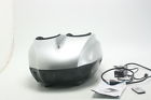 Slftmsg35 Sls6819 Serenelife Shiatsu Foot Massager Silver For Parts Will 068888777612