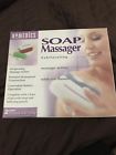 Sm-1 Homedics New Body Soap