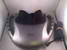 Sm-100 Electric Therapist Shiatsu Kneading Select Pillow Massager Homedics