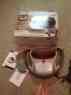 Sm-200tl Shiatsu Homedics Massager Adjustable