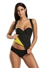 Sm-7-2pc-xl Shape Mi Sauna Sweat Slimming Apparel Extra Large 667605810252
