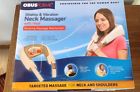 Sm-snm-02a Obusforme Obus Forme Shiatsu 064845252604