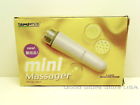 Sm17 Simpmas New Personal Unisex Mini Massager One Aa Battery Four