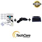Sm9129slvr Techcare Dual Tens Massager 6021907869624