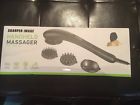 Smg1101 Sharper Image Vibrating Handheld