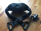 Smg1201gy Sharper Image Heating Shiatsu