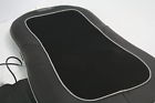 Smg1405bk Sharper Image Shiatsu Back Massager Deep Tissue Muscles 680079614058