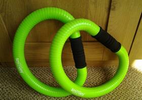 Smo1004 Smovey Vibrowsing-system Green For Health And Fitness. Made In Austria. New