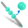 Sn-cr001 Sinotech Cellulite Remover Fascia Blasting Massager Stick Balls 722020225576