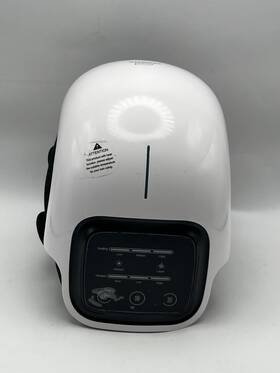 Sl-530 Snailax 768502335678 Knee Massager With Heat Ir And Lsr Light 3 Heating Levels Modes Relax