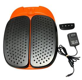Sl-591r-app Snailax Foot Massager Machine With Heat Remote Control Adjustable