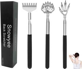 Snowyee 313101186147 Backscratchers