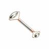 Sns-192-b08p9rkn3h Ejoyfuture Stainless Steel Face Roller Facial Beauty Skin 738633469726