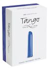 Sntasg5 Rechargeable Mini Vibrator Blue Handheld Vibrators Adult Erotic 784922999146