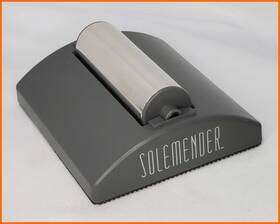Solemender 863249000107 Foot Massager For Plantar Fasciitis Relief