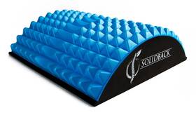 Solidback 646437358521 Back Stretcher For Lower Pain Sciatica Neck And Stretche