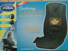 Dr8573ca Soothing Massager 5 Full Dr8573 Dr. Cushion Heat Scholls Motor