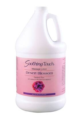 W673488 Soothing Touch 812659011630 Basics Lotion 8-ounce
