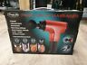 Sp-04443 Fine Life Percussion Massager Rehabilitation Rechargeable Head Speed New