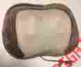 Sp-100h Homedics 3d Shiatsu Vibration Neck Back Massager Massage Pillow Heat