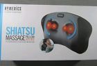 Sp-105ha-nv Homedics 3d Shiatsu And Vibration