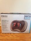 Sp-105ha-tp Homedics 3d Shiatsu And 031262069498