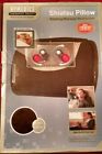 Sp-10h-cbna Homedics Shiatsu Rotating Massage
