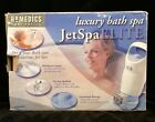 Sp-10h-thp Homedics New Body Basics Luxury