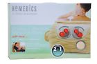 Sp-25hb Homedics Heat Pillow Vibration Shiatsu Massage