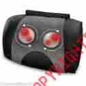 Sp-50h Homedics Shiatsu Vibration Back Neck Massage Massager Pillow With Heat