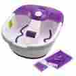 Spa-foot-bath-2178 Foot Bath Spa Heat Massage Kit Bucket Machine Pedi Pedicure Home Leg Heated Best 6338009892178