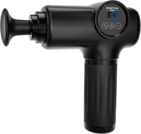 Spa Sciences 850038082178 - Smartgun Elite Therapeutic Deep Tissue Percussion Massager #bt