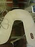 Br-6500a Speed Neck Massager - Adjustable Brookstone