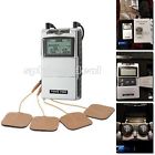Spk1 Tens Unit Device Muscle Stimulator Pain Relief Rehabilitation Machine Therapy Health 0769978765587