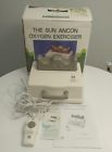 Spm323 Sun Ancon Chi Machine