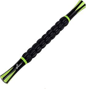 Sportneer 744110269789 Muscle Roller Stick Deep Tissue Massage For Athletes Leg Recovery